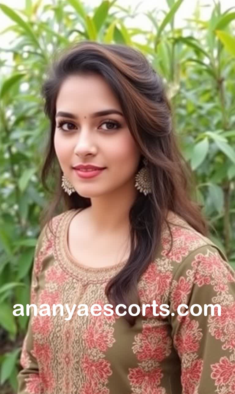Escort Service in Samdhan