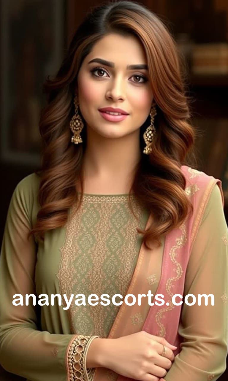 Escort Service in Samdhan